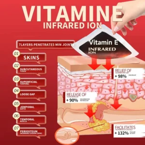 Pain Relief Patch 2026 | Natural Heat Therapy - Image 6