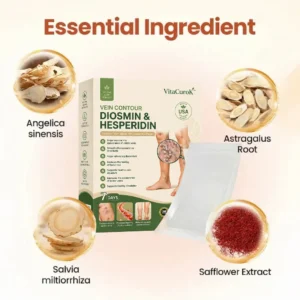 Vein Patch 2026 | Fast Varicose Vein Relief - Image 4