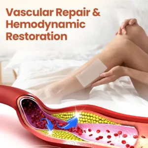 Vein Patch 2026 | Fast Varicose Vein Relief - Image 7