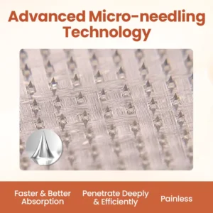 Vein Patch 2026 | Fast Varicose Vein Relief - Image 8