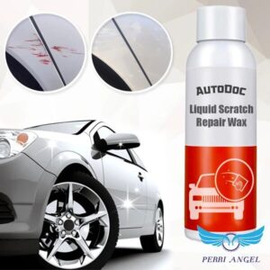 AutoDoc Liquid Scratch Repair Wax - Image 3