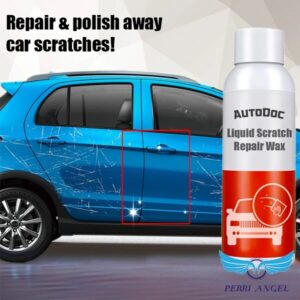AutoDoc Liquid Scratch Repair Wax