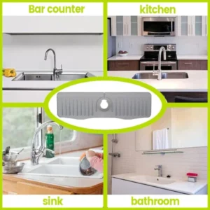 Faucet & Sink Mat - Image 3