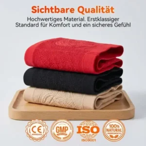 2026 NEUE VERSION 𝐌𝒐𝗋𝐢𝐧𝐠𝒂 & 𝐁𝗲𝗋𝐛𝐞𝐫𝐢𝐧𝐞 4-in-1 Mikropartikel-Shaping & Fettverbrennungs-Shortss - Image 9