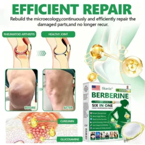 Nano Patch – Weight & Skin Support - Image 10