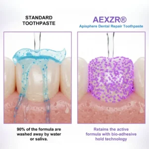 Apisphere Dental Repair Toothpaste - Image 4