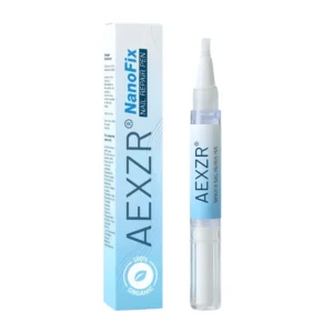 NanoFix Nail Repair Pen 2026 | Healthy Nail Support - Image 8