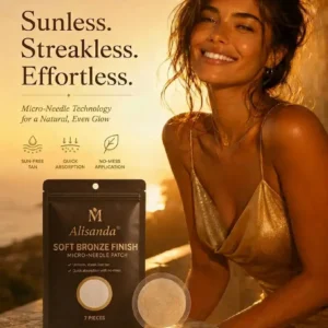 Transdermal Tanning Patch 2026 | Natural Glow