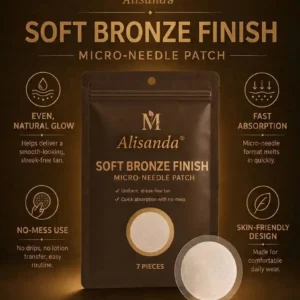 Transdermal Tanning Patch 2026 | Natural Glow - Image 9