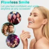 Custom-Fit Dentures — Designed for Comfort and a Natural-Looking Smile