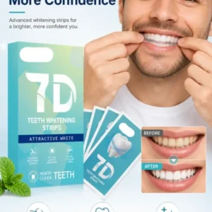 ⏰Ends Today: 50% OFF! Custom-Fit Dentures— Designed for Comfort and a Natural-Looking Smile - Image 3