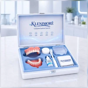 🏆Ends Today: 70% OFF! 🏆2026 Bestselling Product🦷 Fit for a Fresh Smile, Say Goodbye to Wearing Discomfort! - Image 6