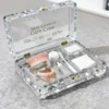 –Ends Today: 75% OFF! Full Denture with Strong Suctiond Custom-Fit Full Functional Dentures🦷