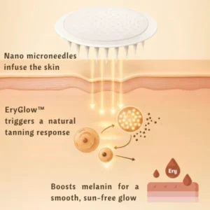 GOORA SunFree Transdermal Tanning Patch - Image 2