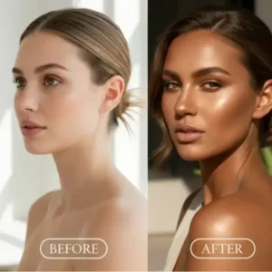 GOORA Transdermal Tanning Patch 2026 | UV-Free Glow - Image 2