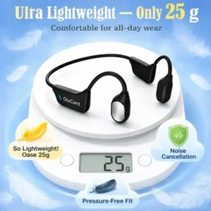 Bone Conduction Hearing Headphones 2026 - Image 10