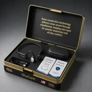 Bone Conduction Hearing Headphones 2026 - Image 12