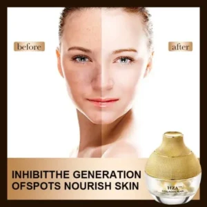 Collagen Pearl Elastic Repair Face Cream - Image 14