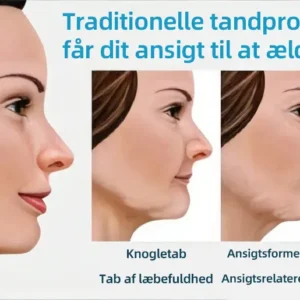 Fuldt tandproteser Sæt 🦷🦷💃Avancerede selvjusterende tandlæge Materialer (⏰Begrænset tidsrabat sidste 30 minutter⏰) - Image 11