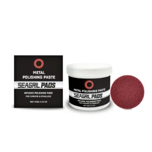 ⚡Hot Sales 69% OFF🔥✨ SEAGRIL Polishing Pads – Shine Made Easy 🛠️ - Image 7