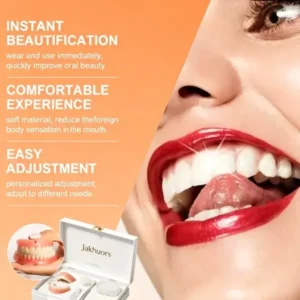 Premium Denture 2026 | Custom Fit Denture - Image 2