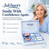 Premium Denture 2026 | Secure Custom Fit