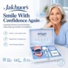 Premium Denture 2026 | Secure Custom Fit