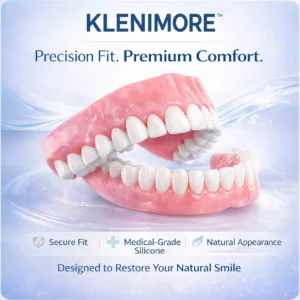 Complete Dentures 2026 | Natural Fit Smile - Image 2