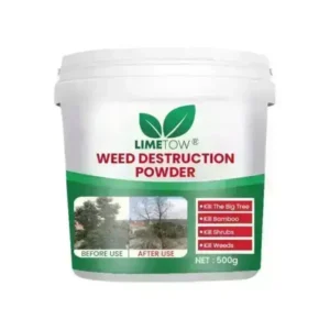 Kill Bamboo, Stumps & Invasive Weeds for Good – Root Killer Powder - Image 13