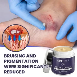 Bruise Repair & Skin-Strengthening Cream - Image 2