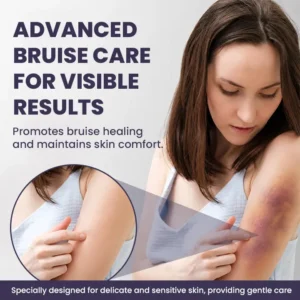 Bruise Repair & Skin-Strengthening Cream - Image 4