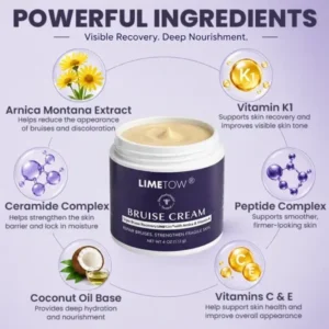 Bruise Repair & Skin-Strengthening Cream - Image 5