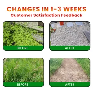 Herbicide Granules 2026 | Safe Weed Control - Image 3