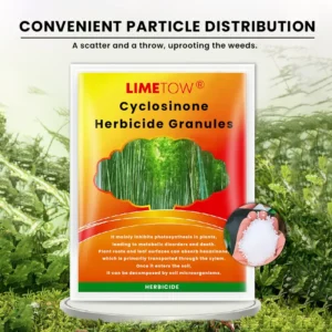 Herbicide Granules 2026 | Safe Weed Control - Image 4