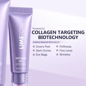 Instant Lift Eye Gel - Image 3