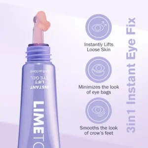 Instant Lift Eye Gel - Image 4
