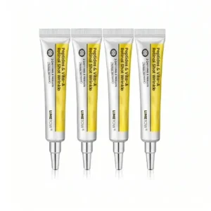 Peptides & Vita-A Retinol Shot Wrinkle-Lift Tightening cream - Image 5