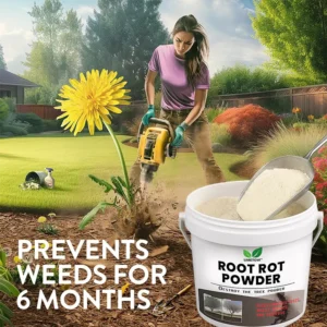 Root Rot Powder - Image 3