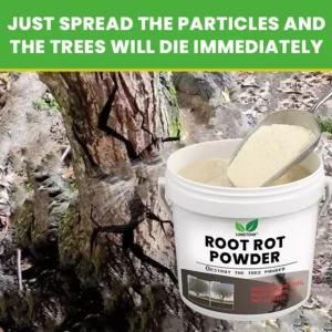 Root Rot Powder - Image 9