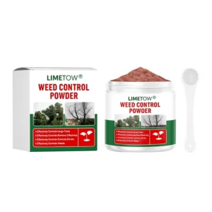 Weed Control Powder - Image 12