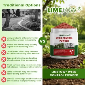 Weed Control Powder - Image 7