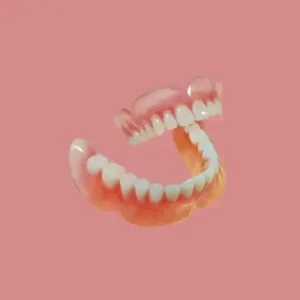 🔥Limited Time 50% OFF： 2nd ltem 60% Full Denture with Strong Suction ✅ Made and Shipped from the USA🍀 - Image 4