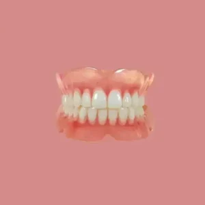 🔥Limited Time 50% OFF： 2nd ltem 60% Full Denture with Strong Suction ✅ Made and Shipped from the USA🍀 - Image 3