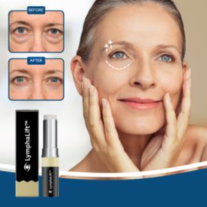 LymphaLift Balm Stick | Cooling Eye Balm - Image 2