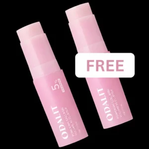 Korean PDRN Pink Collagen Volume Balm - Image 10