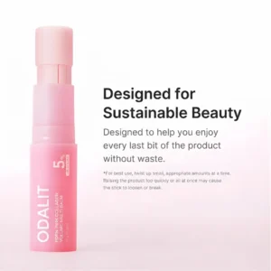 Korean PDRN Pink Collagen Volume Balm - Image 8