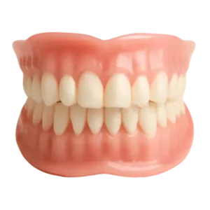 【Official Brand CustomFit Functional Dentures — Combination pack - Image 7