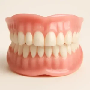 【Official Brand CustomFit Functional Dentures — Combination pack - Image 8