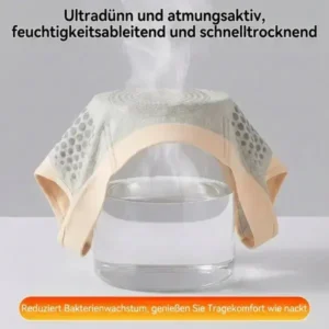 2026: Intelligente Moringa & Berberin Shaping-Shorts für effektive Fettverbrennung - Image 22