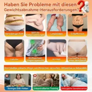 2026 NEUERSCHEINUNG 𝐌𝐨𝐫𝐢𝐧𝐠𝐚 & 𝐁𝐞𝐫𝐛𝐞𝐫𝐢𝐧 4-In-1 Mikropartikel-Formungs- & Fettverbrennungs-Shorts - Image 21